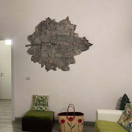 Iris Apartment Bisceglie Exterior photo
