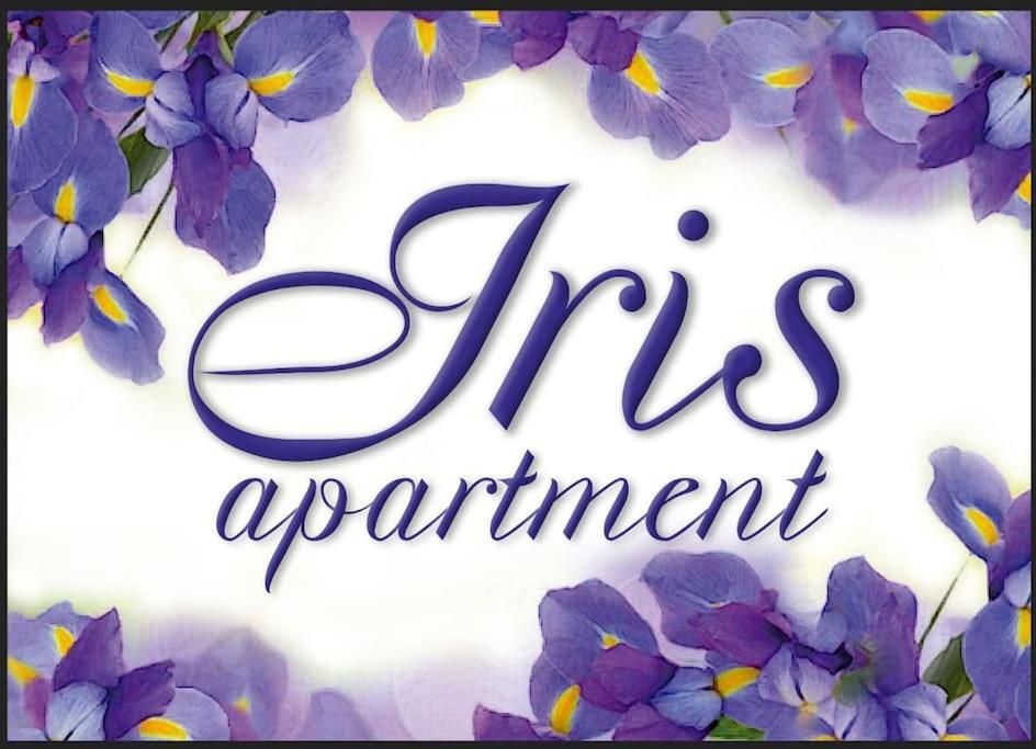 Iris Apartment Bisceglie Exterior photo