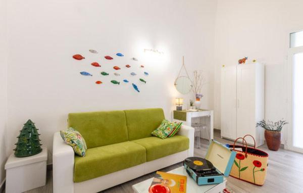 Iris Apartment Bisceglie Exterior photo