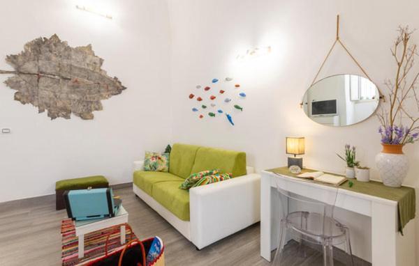 Iris Apartment Bisceglie Exterior photo