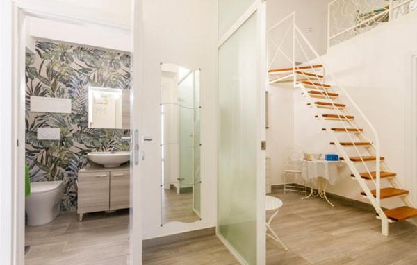 Iris Apartment Bisceglie Exterior photo