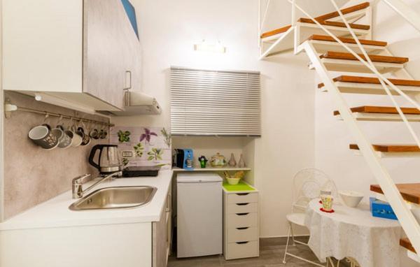 Iris Apartment Bisceglie Exterior photo