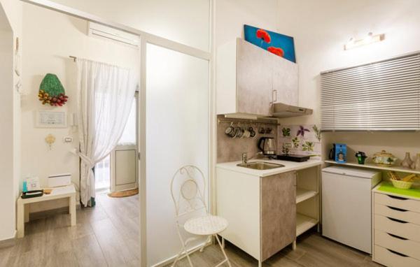 Iris Apartment Bisceglie Exterior photo