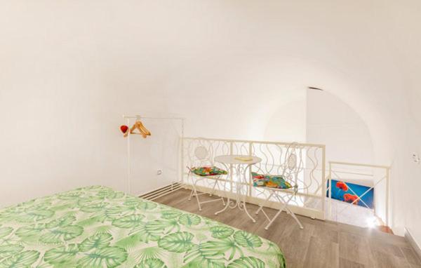 Iris Apartment Bisceglie Exterior photo