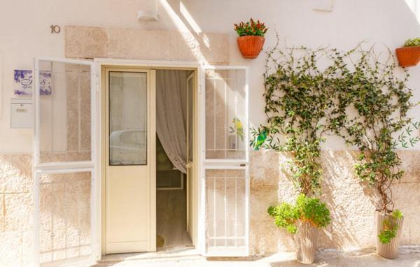 Iris Apartment Bisceglie Exterior photo